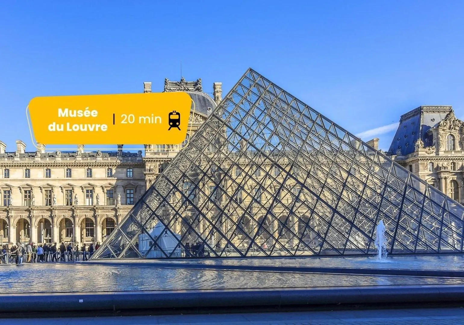 566-Suite Courcelles - Superbe Appartement A Paris