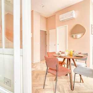 Place Du Marechal Juin - Ii Appartement