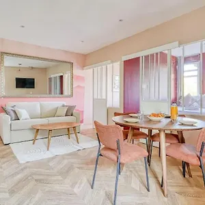 2 Place Pereire 75017 - Iii Apartment
