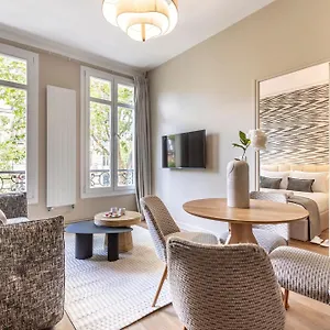 Sweett - Villiers Appartement