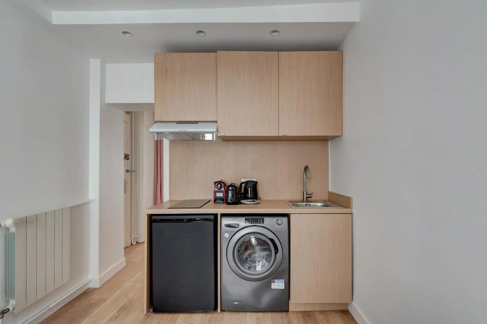 Apartment 566-Suite Courcelles - Superbe Appartement A Paris